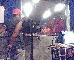 kantsawerong drummer!
