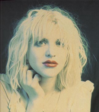 courtney love