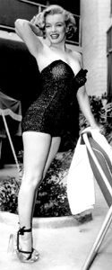 marilyn monroe