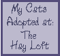 Hay Loft