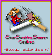 Quit for Good Sitering