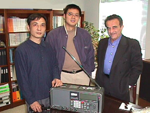 Grundig Folks