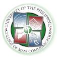 logo of the CMC