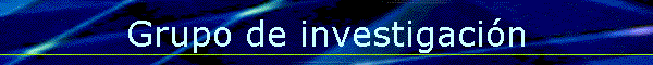 Grupo de investigacin