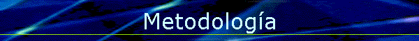 Metodologa
