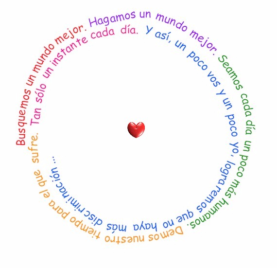 Nuestra mejor idea ...