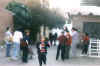 La entrada al Mait�n