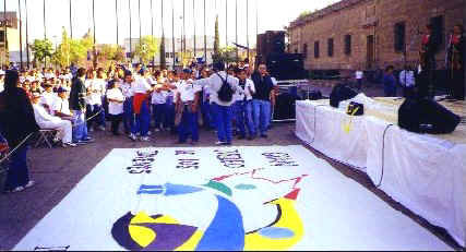 Gran Jubileo ao 2000