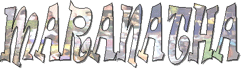 Grupo Maranath