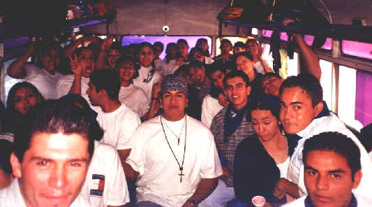 Jubileo ao 2000