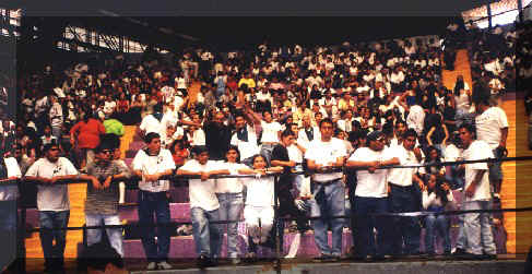 Gran Jubileo ao 2000