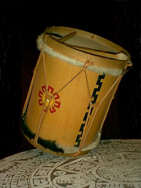 bombo