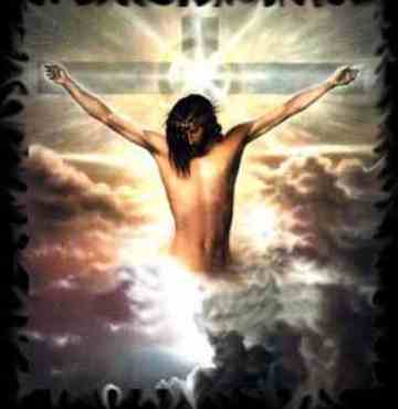 Cristo te Ama