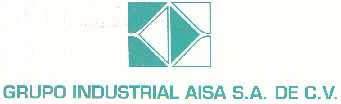 Logotipo AISA ®