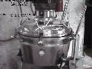 MAQUINA PARA ELABORACION DE QUESO PROCESADO CAP. 50 Lt . OFERTAAAAA!!!!!
