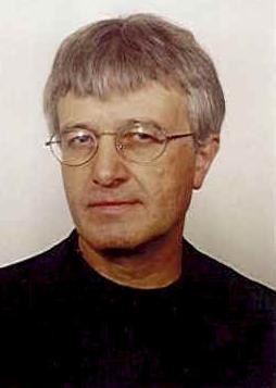 Robert Kurz