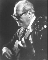 Andrs Segovia