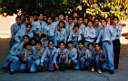 TROPA JAMBOREE 1996