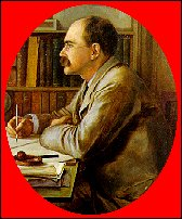 Rudyard Kipling