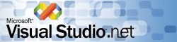 Microsoft(R) Visual Studio(R) .NET