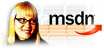 Visit the MSDN Online Visual Studio .NET Developer Center
