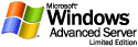 Advanced Server, Limited Edition