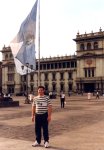 Citt del Guatemala  - la capitale 