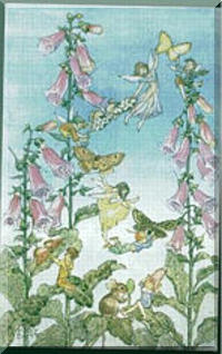thumbnail of foxtale