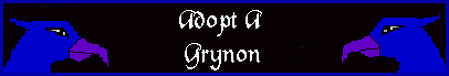 Click to Adopt a Grynon
