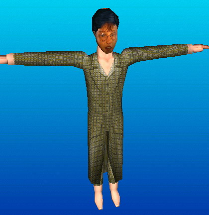 John Flies