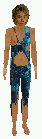 Peter in SimPose