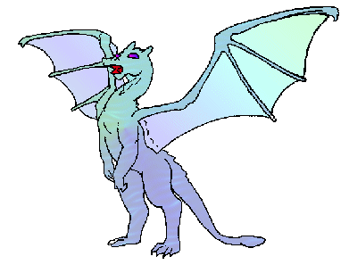 *Growls*