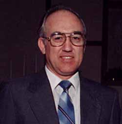 Gerald Shantz