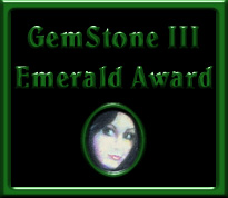 Emerald Award