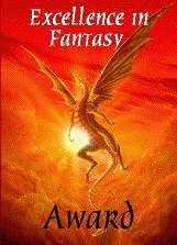 Excellence in Fantasy Award