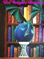 The Dragon's Curiosity Award