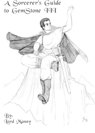 A Sorcerer's Guide to GemStone III