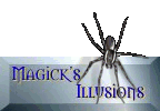 Magick's Illusions
