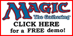 Magic: The Gathering