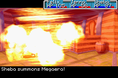 summon!