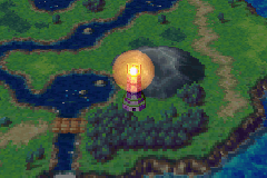 Venus Lighthouse