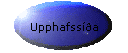 Upphafssa