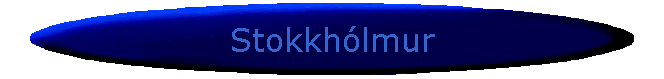 Stokkhlmur