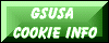 Cookie Information from GSUSA