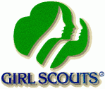 Girl Scout Logo