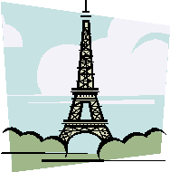 Eiffel Tower