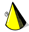 cone
