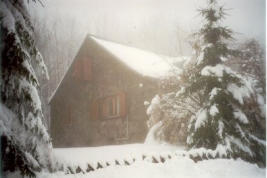 Das Haus