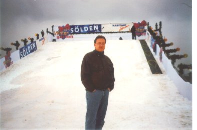 Christian in Slden