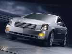 Cadillac CTS - click to enlarge